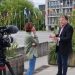 Slovenian Youth and the European Elections: Perspectives from ARTE TV