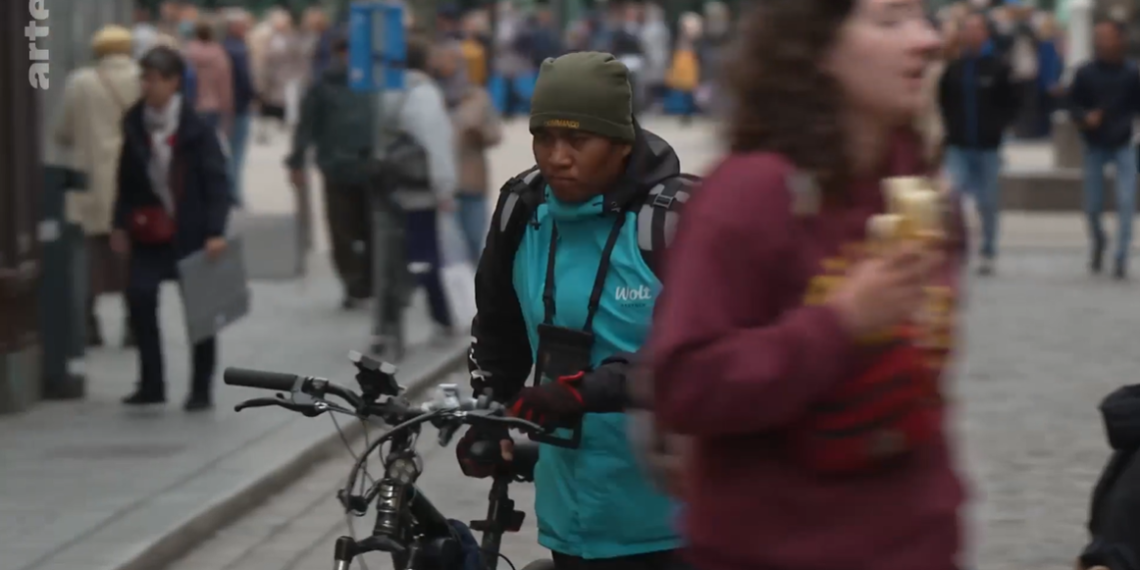 Croatia’s Path to Fair Labour: With ARTE TV & the Ombudsman, Highlighting Foreign Workers’ Rights