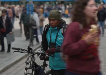 Croatia’s Path to Fair Labour: With ARTE TV & the Ombudsman, Highlighting Foreign Workers’ Rights